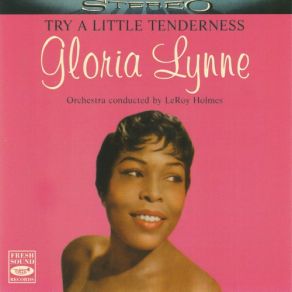 Download track Happiness Is A Thing Called Joe Leroy Holmes, Gloria Lynne