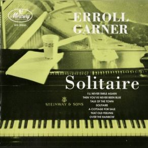 Download track When A Gypsy (Makes His Violin Cry) Erroll Garner