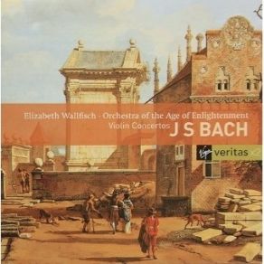 Download track 1. Violin Concerto In A Minor BWV 1041. I Allegro Johann Sebastian Bach
