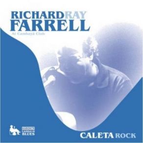 Download track Poor Boy Long Way From Home (Traditional) Richard Ray Farrell