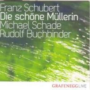 Download track Mein! Peter Schreier