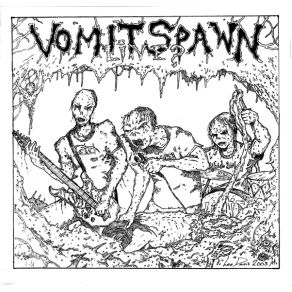 Download track Bar - B - Queer MagrudergrindVomit Spawn