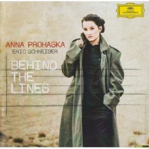 Download track 14 - Eisler - Die Heimkehr Eric Schneider, Anna Prohaska