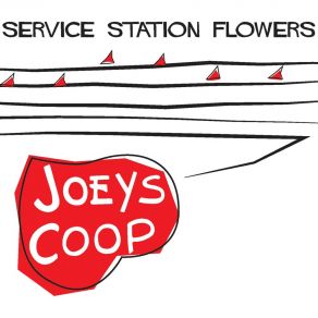 Download track Look Out Now Joeys Coop