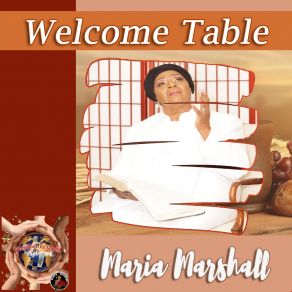 Download track I Won't Complain Maria Marshall