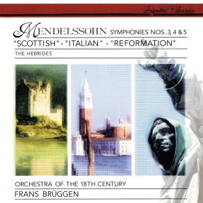 Download track 8. Symphony No. 5 In D Minor Op. 107 MWV N15 Reformation: 4. Choral Ein Feste Burg Ist Unser Gott - Andante Con Motop - Allegro Vivace - Allegro Maestoso - Piü Animato Poco A Poco Jákob Lúdwig Félix Mendelssohn - Barthóldy