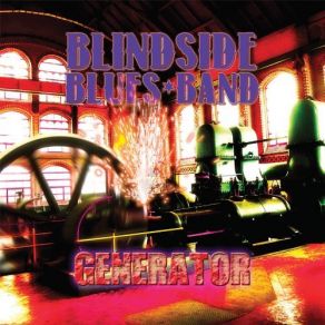 Download track Generator Blindside Blues Band