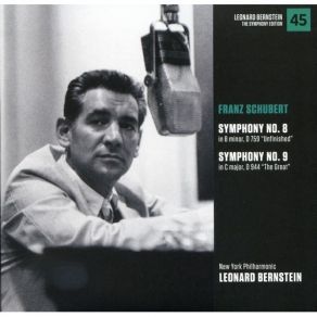 Download track Symphony No. 8 In B Minor, D. 759 - I. Allegro Moderato Franz Schubert