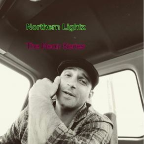 Download track Neon Blue Northern Lightz