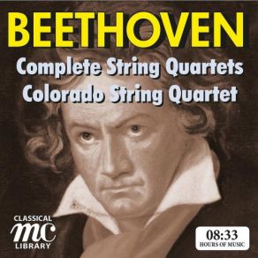 Download track String Quartet No. 7 In F Major
