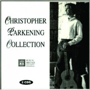 Download track 12. Concerto In C, RV 425 III Allegro Christopher Parkening