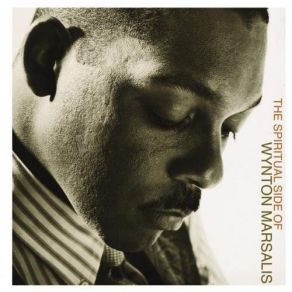 Download track All Rise XII: I Am (Don't You Run From Me) Wynton Marsalis