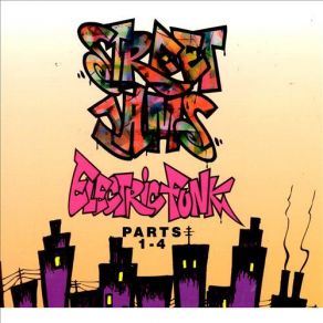 Download track Jamie Jupitor - Computer Power Street JamsJamie Jupitor