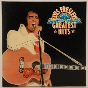Download track Elvis Presley - Paralysed Elvis Presley