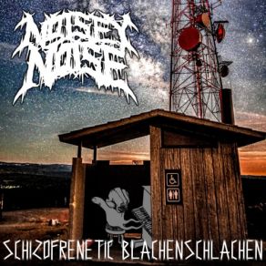 Download track The Robot With Human Hair, Pt. 13 Noisey Noise