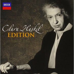 Download track Konzert-Rondo Für Klavier Und Orchester A-Dur KV 386 (Clara Haskil, Klavier - Bernhard Paumgartneer, Wiener Symphoniker -1954) Clara Haskil, Klavier