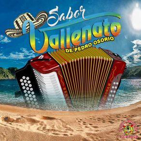 Download track De Lo Que Te Perdiste Sabor Vallenato