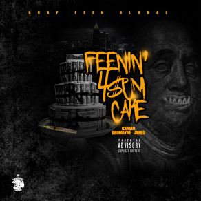 Download track Doin' Numbers Iceman Bromayne James