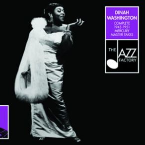 Download track Walkin' And Talkin' Dinah Washington