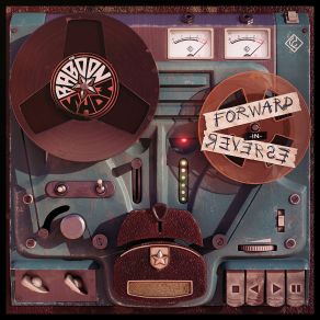 Download track Forward In Reverse The Baboon Show