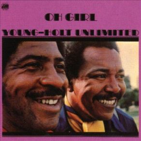 Download track Can't Get Enough Of You Young - Holt Unlimited