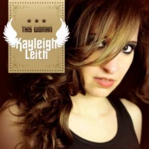 Download track Too Much Of A Good Thing Kayleigh Leith