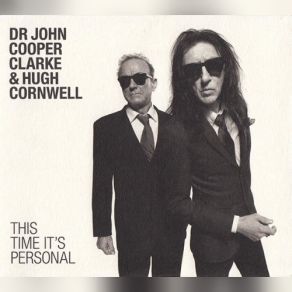 Download track She's A Woman Hugh Cornwell, John Cooper Clarke, Dr. John Cooper Clarke