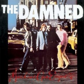 Download track Smash It Up, Parts 1 & 2 The Damned