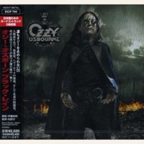 Download track Not Going Away Ozzy Osbourne