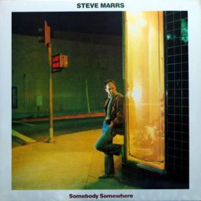 Download track How Was I To Know Steve Marrs