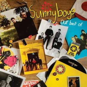 Download track Alone With You Sunnyboys