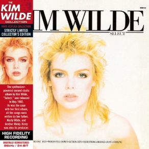 Download track View From A Bridge Kim Wilde