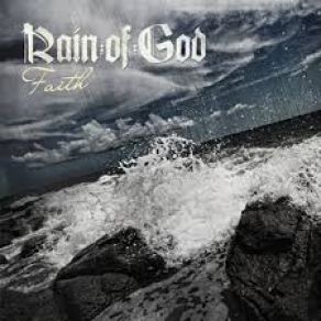 Download track Commander Rain Of God