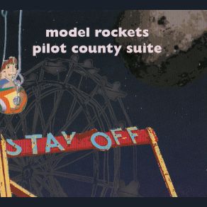 Download track Pay For The Gas The Model Rockets