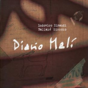 Download track Entre Nous Ludovico Einaudi, Ballaké Sissoko