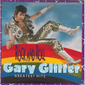 Download track Hello! Hello! I'M Back Again Gary Glitter