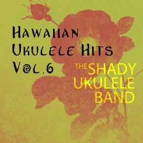 Download track I'm A Man Of Constant Sorrow The Shady Ukulele Band