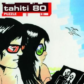 Download track Puzzle Tahiti 80