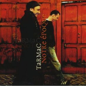 Download track Post-Scriptum Tarmac
