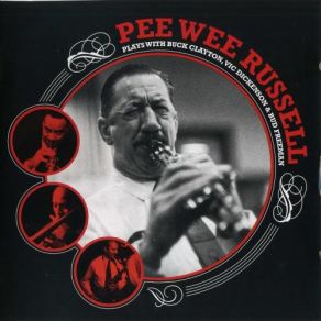 Download track Dreamin' And Schemin' Pee Wee Russell
