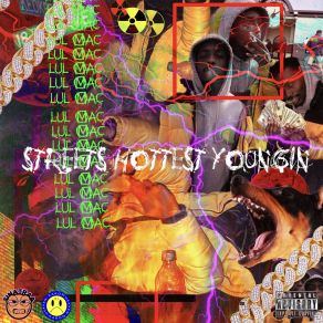 Download track THE LABEL LUL MAC