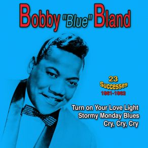 Download track How Does A Cheating Woman Feel Bobby Bland