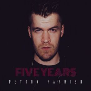 Download track When I’m With You Peyton Parrish
