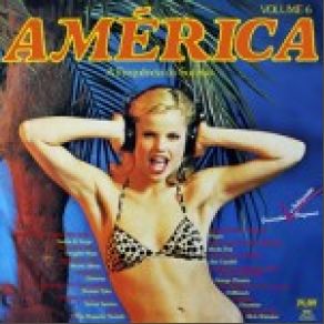 Download track Hands Up América
