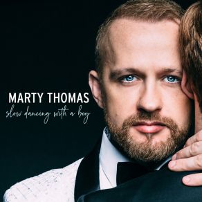 Download track Someone To Fall Back On Marty Thomas