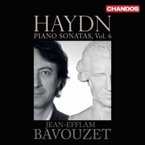 Download track 05. Piano Sonata No. 43 In E-Flat Major, Hob. XVI28 II. Menuetto-Trio-Menuetto Da Capo Joseph Haydn