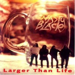 Download track Obsessed Black Nasty