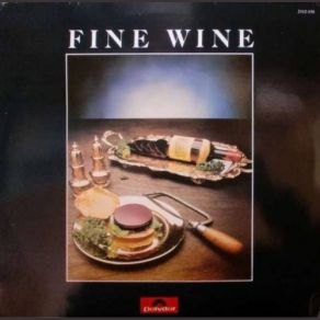 Download track Everything's Gonna Be Alright Fine Wine