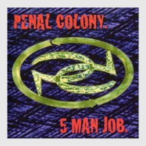 Download track Extremist (Parallel Qabal Remix) Penal Colony