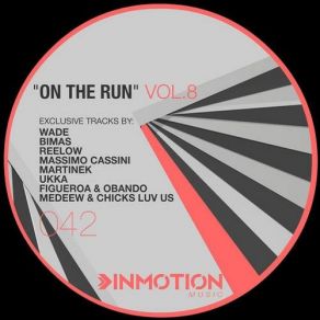Download track Behind The Line (Original Mix) Bimas